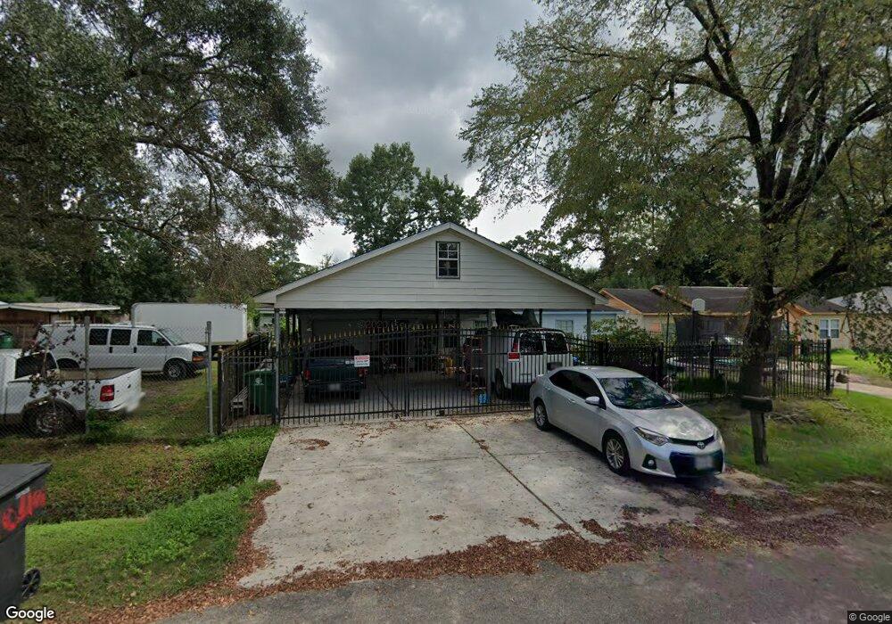 10406 Bucknell Rd, Houston, TX 77016 - photo 1