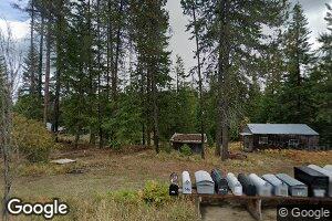 2353 Roop Rd, Cocolalla, ID 83813