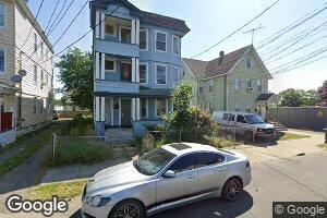 48 Edwin St Unit 2nd Floor, Bridgeport, CT 06607