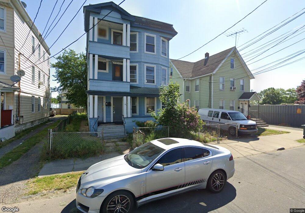 48 Edwin St unit 50, Bridgeport, CT 06607 - photo 1