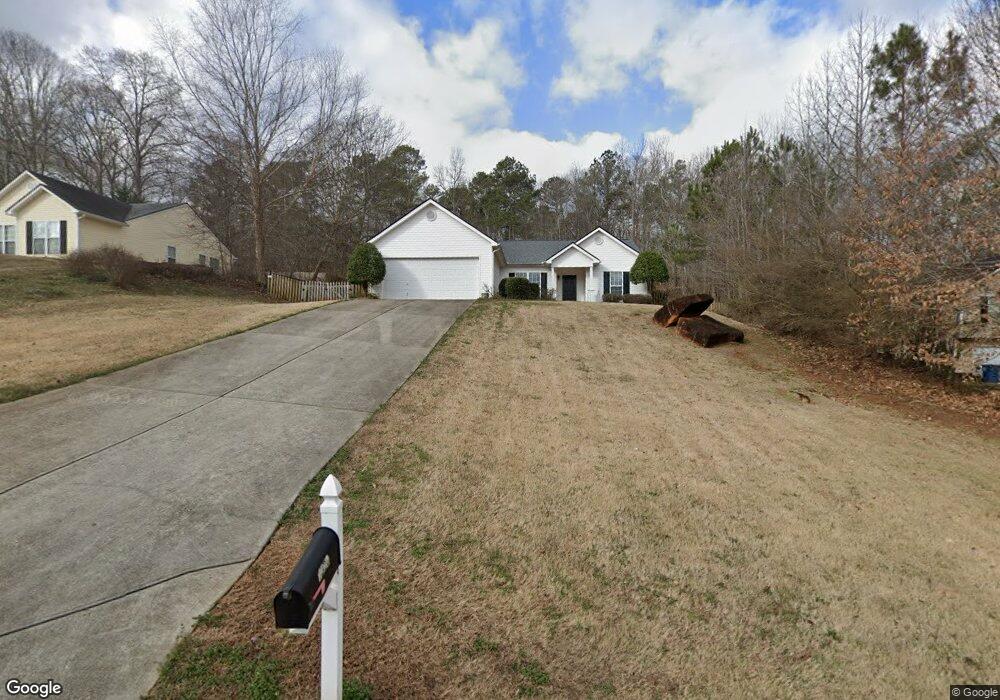 1320 Manning Way, Monroe, GA 30656 - photo 1