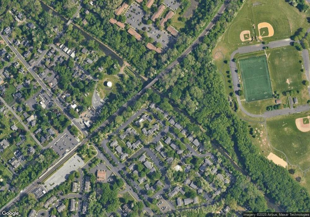 1105 Yardley Commons unit 1105, Yardley, PA 19067 - photo 1