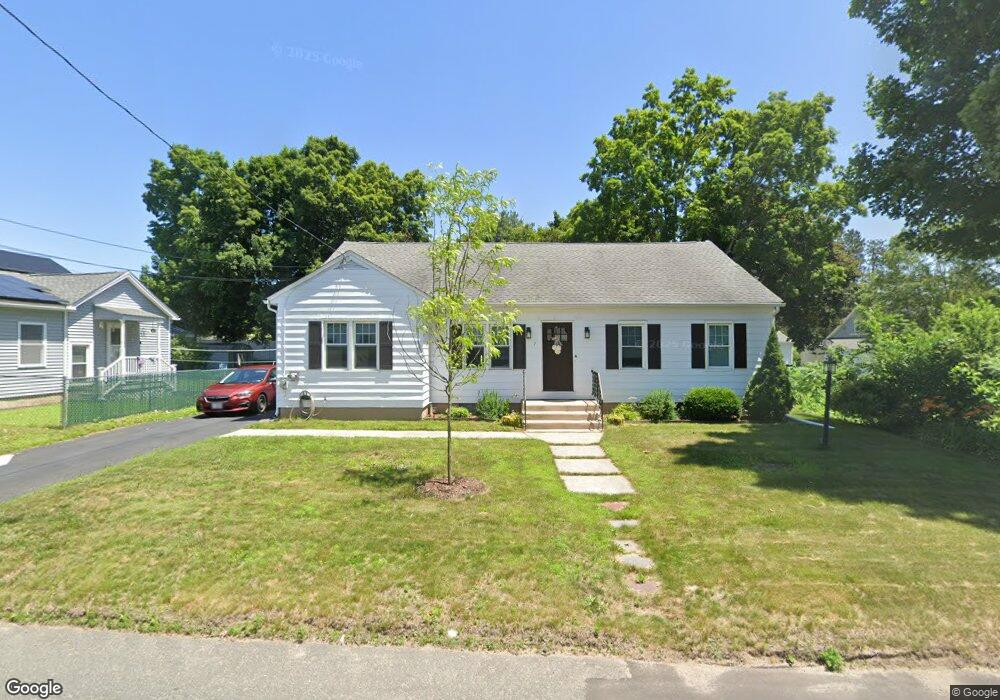 7 Forest St, Wilbraham, MA 01095 - photo 1