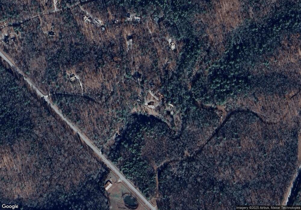 266 Peppermint Dr, Sautee Nacoochee, GA 30571 - photo 1