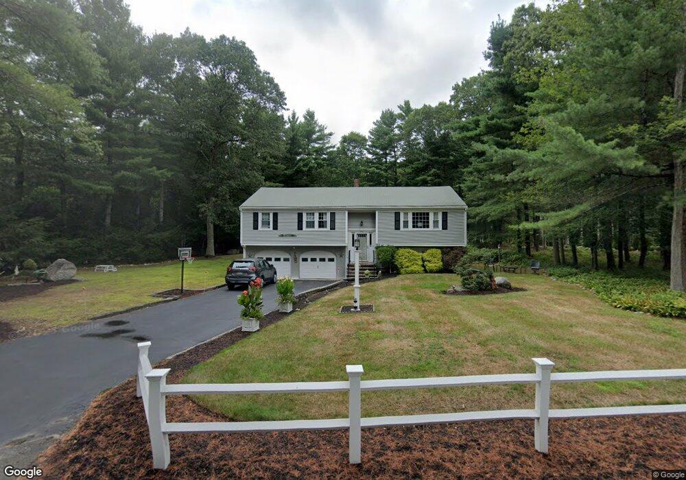 112 Heritage Way, Hanover, MA 02339 - photo 1