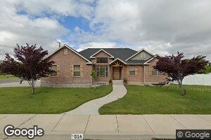 554 S 1470 E, Springville, UT 84663