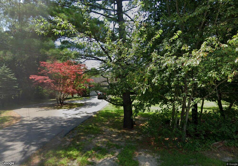 363 Maynard Rd, Sudbury, MA 01776 - photo 1