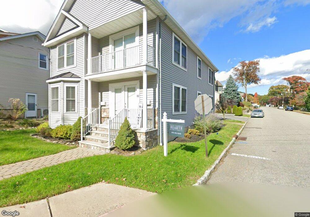 82 Pine St unit 2, Verona, NJ 07044 - photo 1