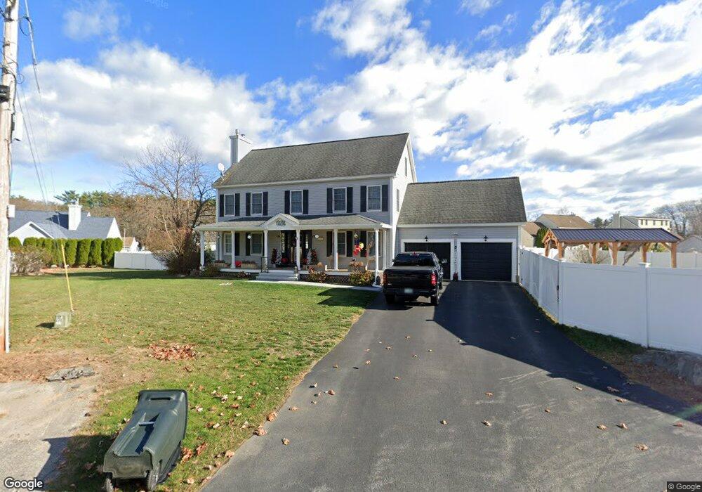 5 Kalebs Ct, Seabrook, NH 03874 - photo 1