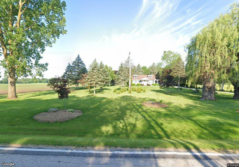 11387 N Belsay Rd, Clio, MI 48420 - photo 1