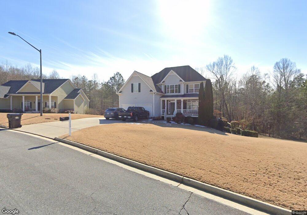 268 Fairwood Dr, Dallas, GA 30157 - photo 1