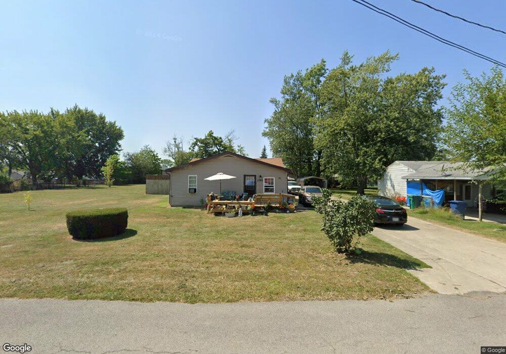 2343 Larry St, Lima, OH 45801 - photo 1