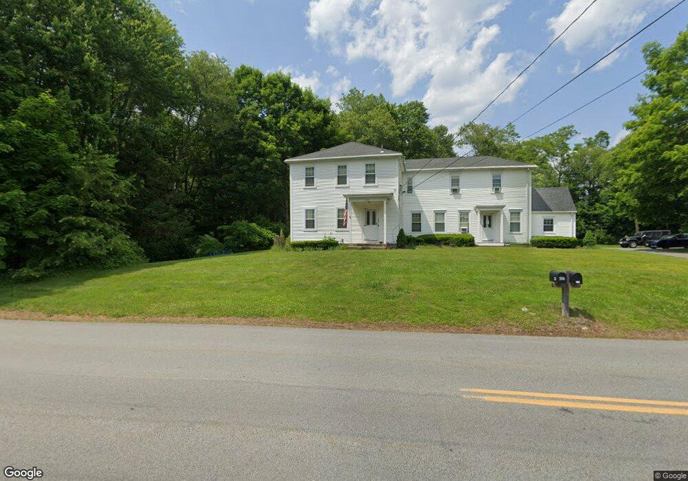 306 Purchase St unit 310, South Easton, MA 02375 - photo 1