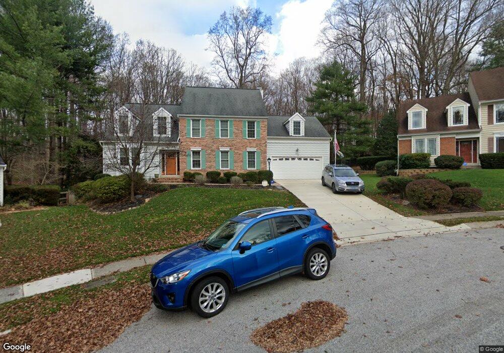 12023 Yellowbell Ln, Columbia, MD 21044 - photo 1