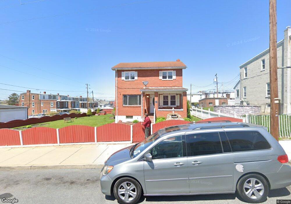 221 E Elm St unit 223, Allentown, PA 18109 - photo 1