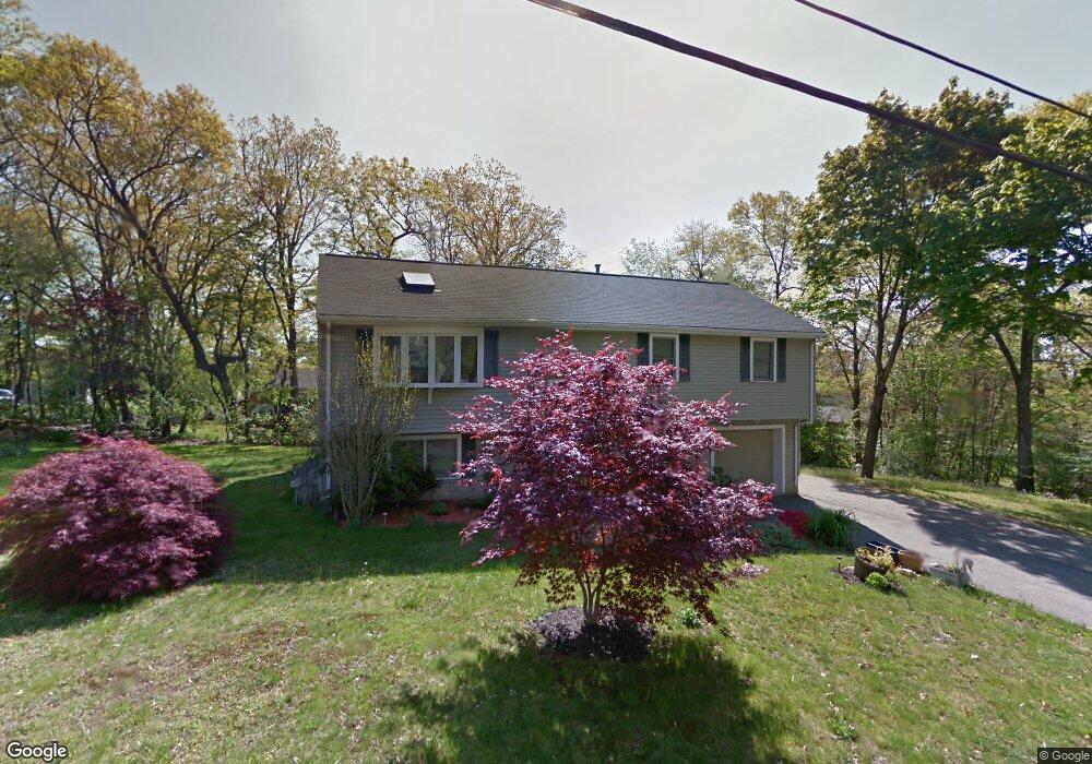 43 Morgan St, Randolph, MA 02368 - photo 1