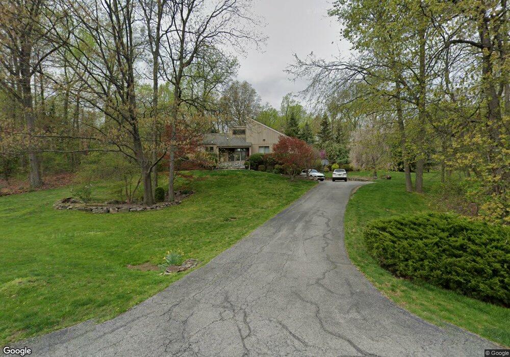 40 Quaker Hill Dr, Croton On Hudson, NY 10520 - photo 1