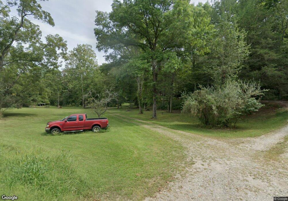 12695 W Becks Grove Rd, Columbus, IN 47201 - photo 1