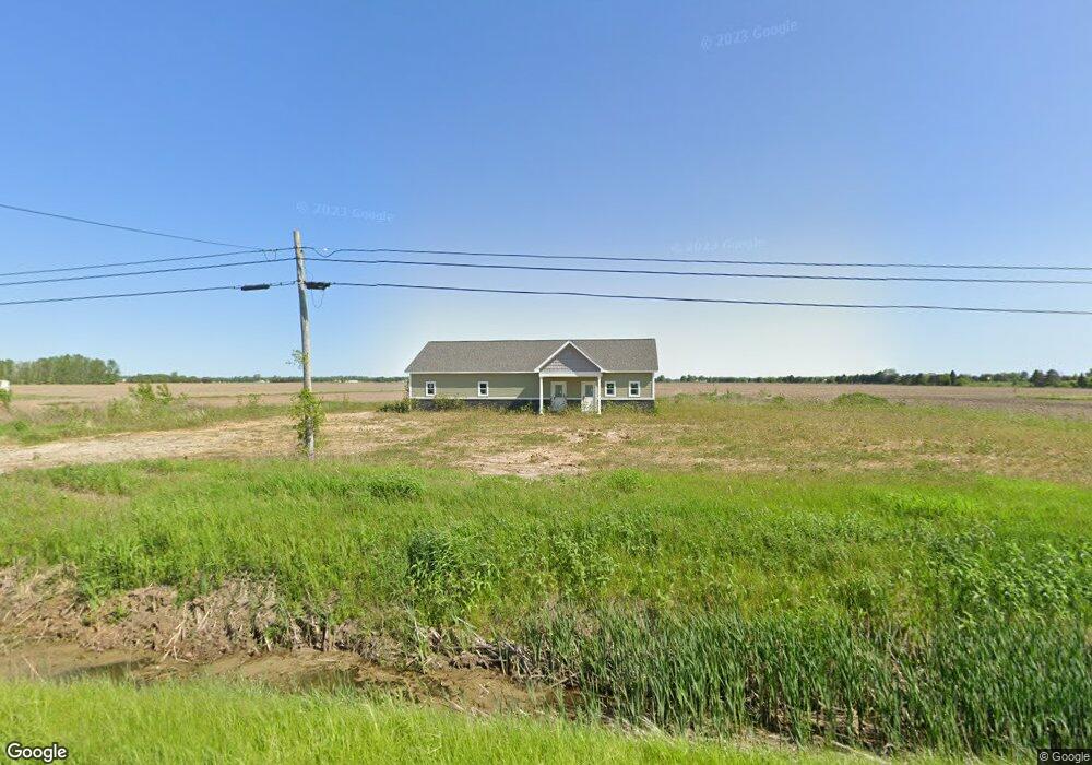 805 E Beaver Rd, Kawkawlin, MI 48631 - photo 1