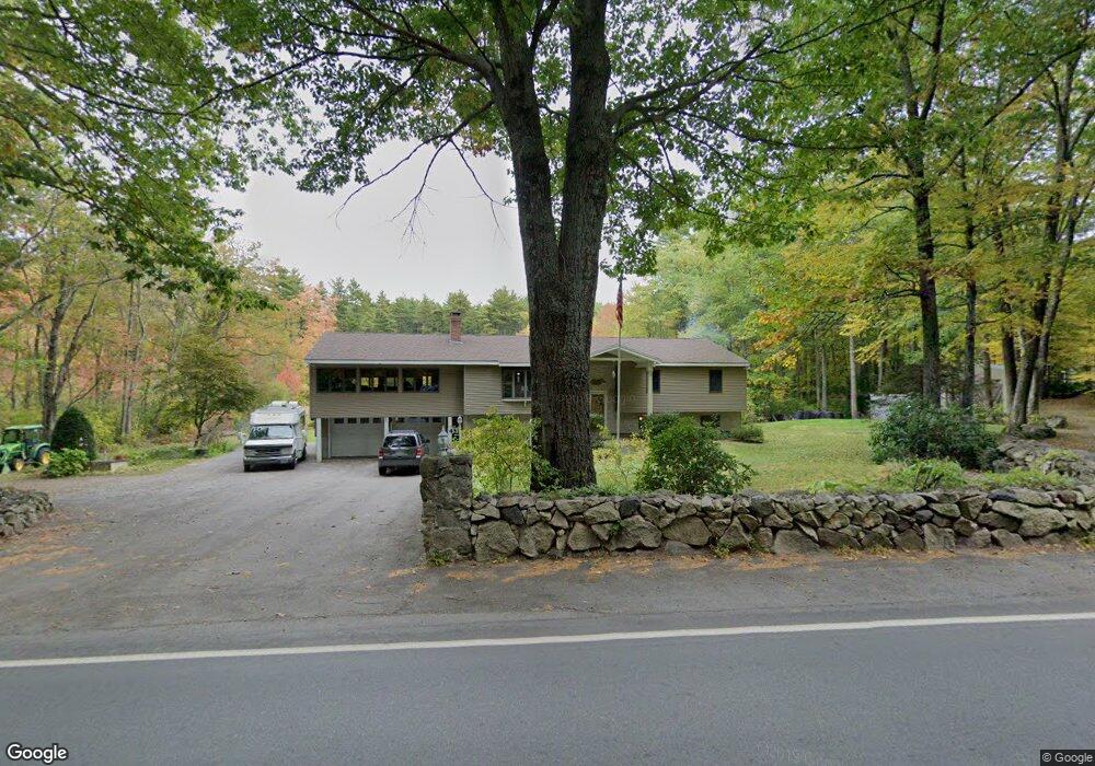 45 Main St, Sandown, NH 03873 - photo 1