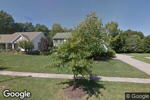 530 Overlook Dr, Kent, OH 44240