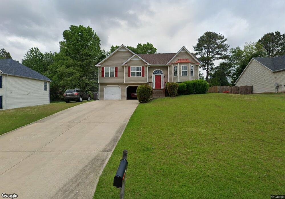 115 Clarion Dr, Carrollton, GA 30116 - photo 1