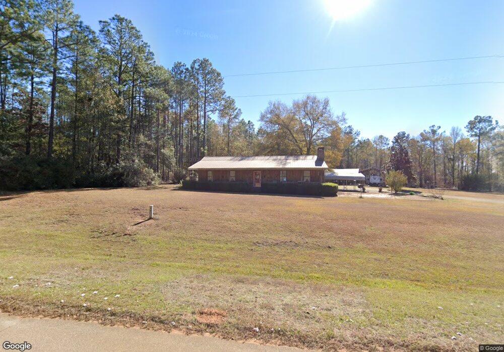 422 Chancey Mill Rd, Blakely, GA 39823 - photo 1