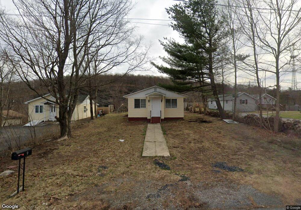 9 Randall Plaza, Port Jervis, NY 12771 - photo 1