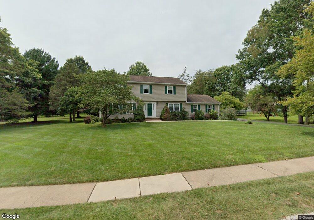 639 Strawbridge St, Bridgewater, NJ 08807 - photo 1