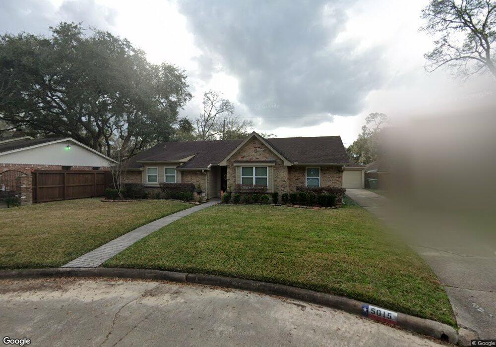 5015 Shady Nook Ct, Houston, TX 77018 - photo 1