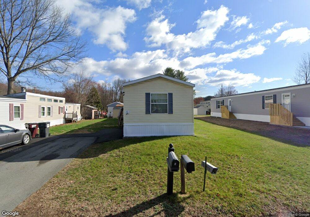 8 Rose St, Port Jervis, NY 12771 - photo 1