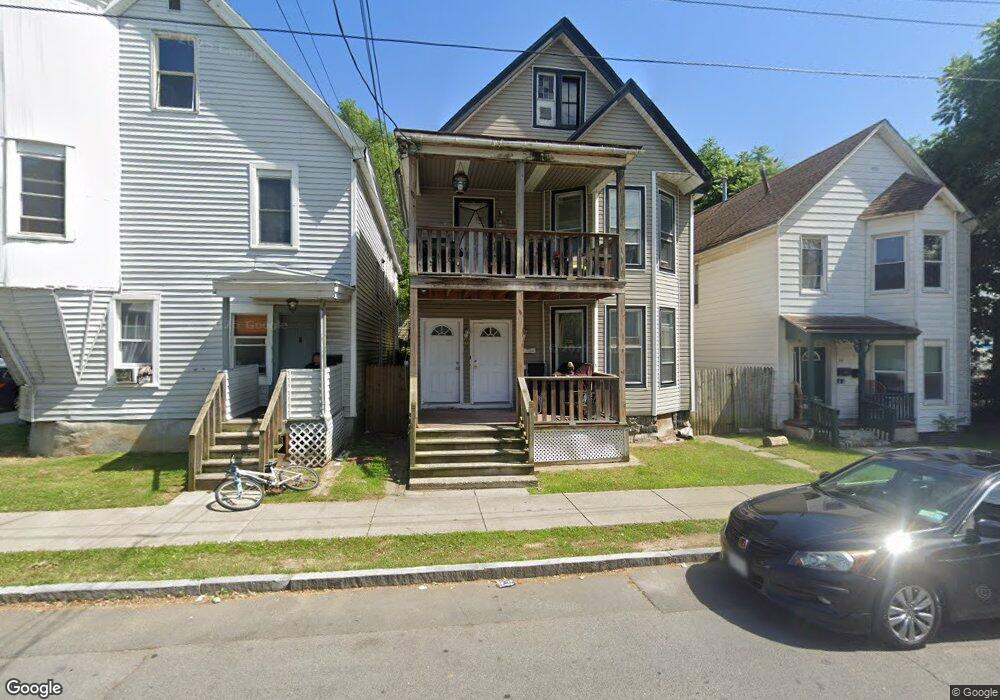 13 Mynderse St, Schenectady, NY 12307 - photo 1