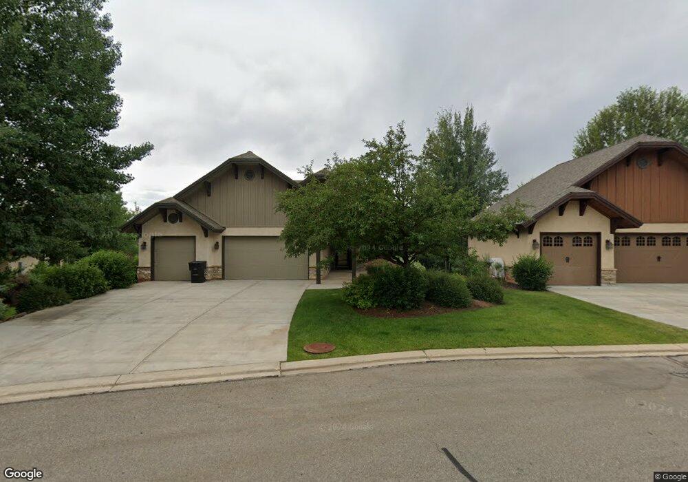 90 Burgundy Ln, Midway, UT 84049 - photo 1