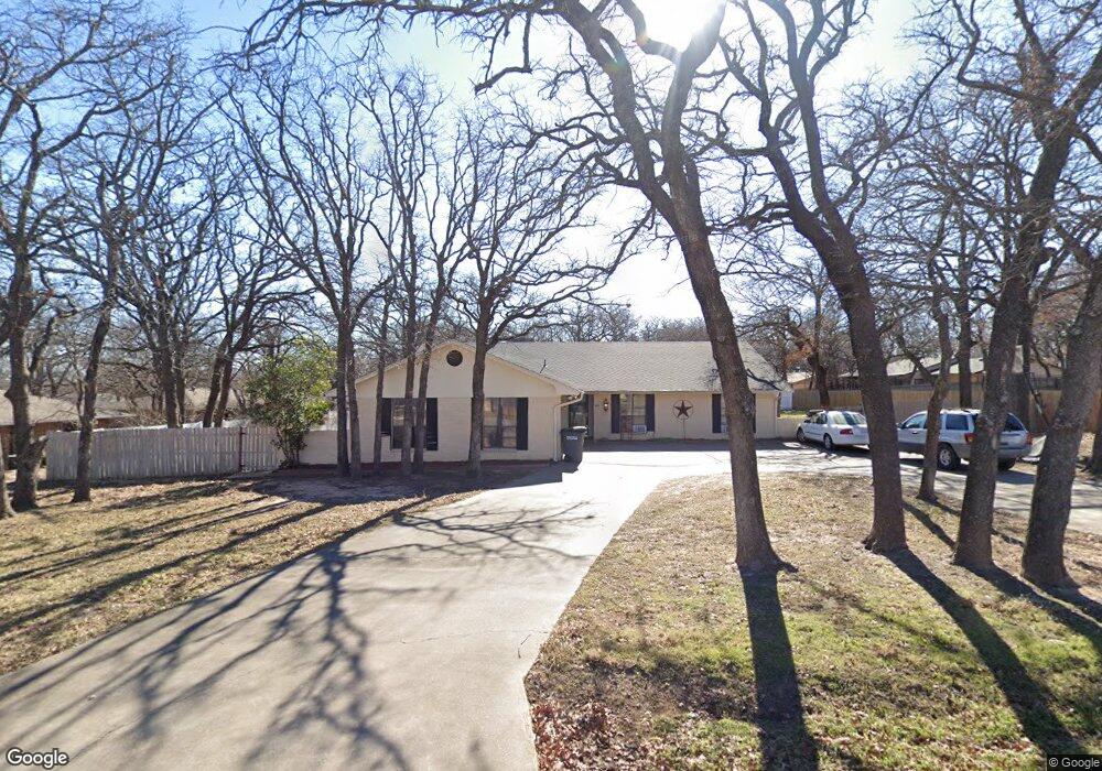 5103 N Highland Dr, Granbury, TX 76049 - photo 1