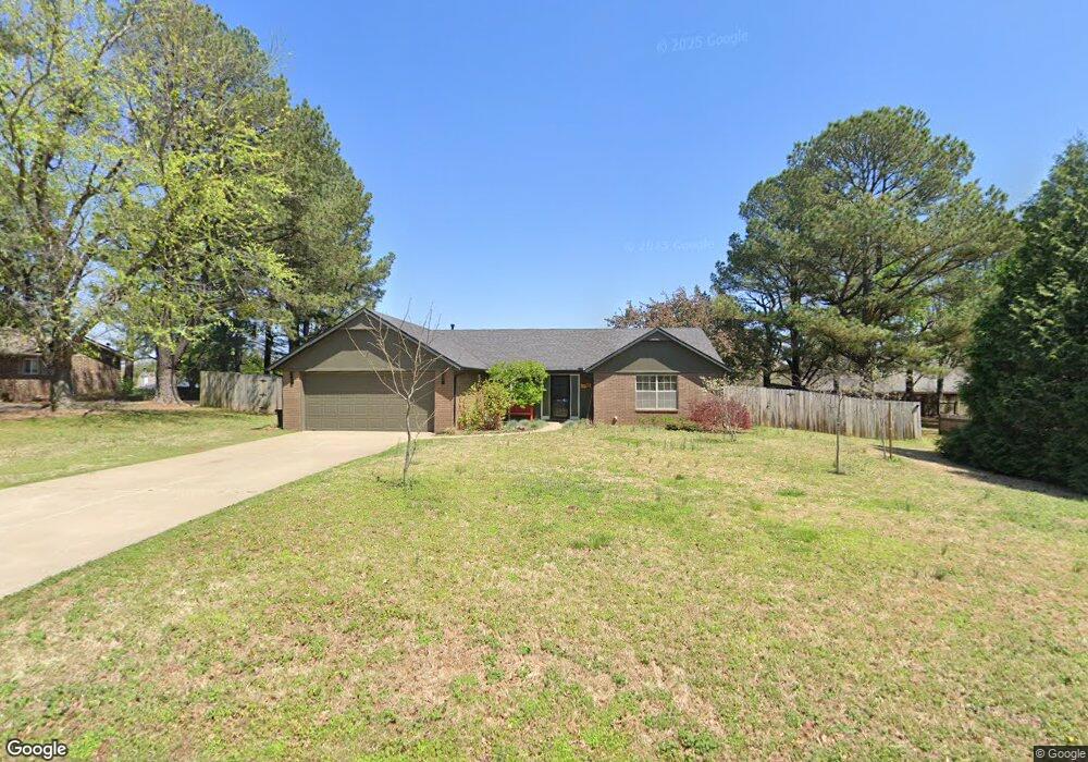 40 W 26th Cir, Fayetteville, AR 72701 - photo 1