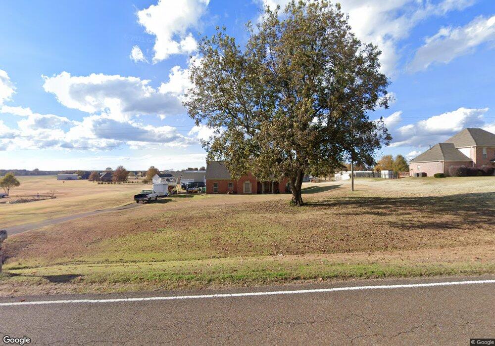 4483 Robertson Gin Rd, Hernando, MS 38632 - photo 1