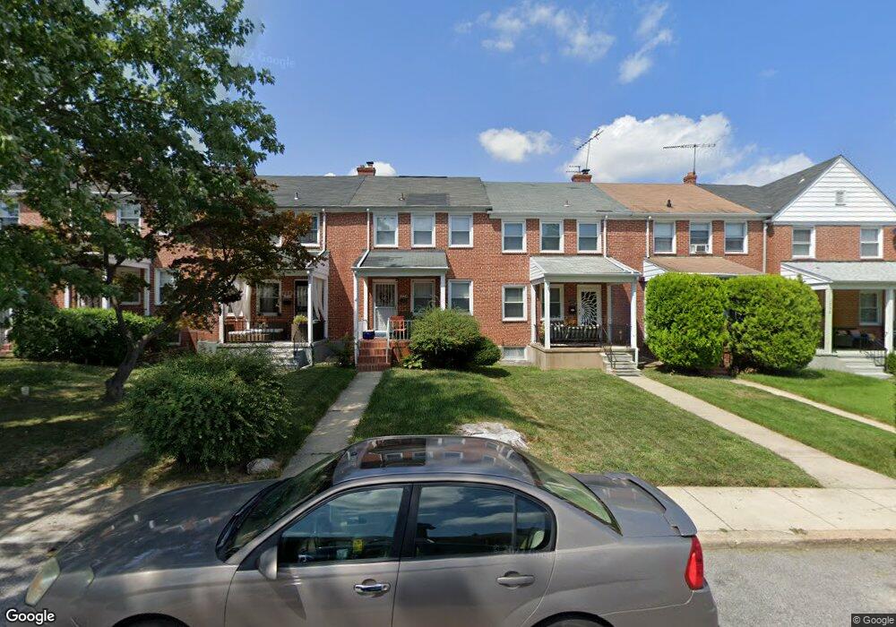 1324 Stonewood Rd, Baltimore, MD 21239 - photo 1