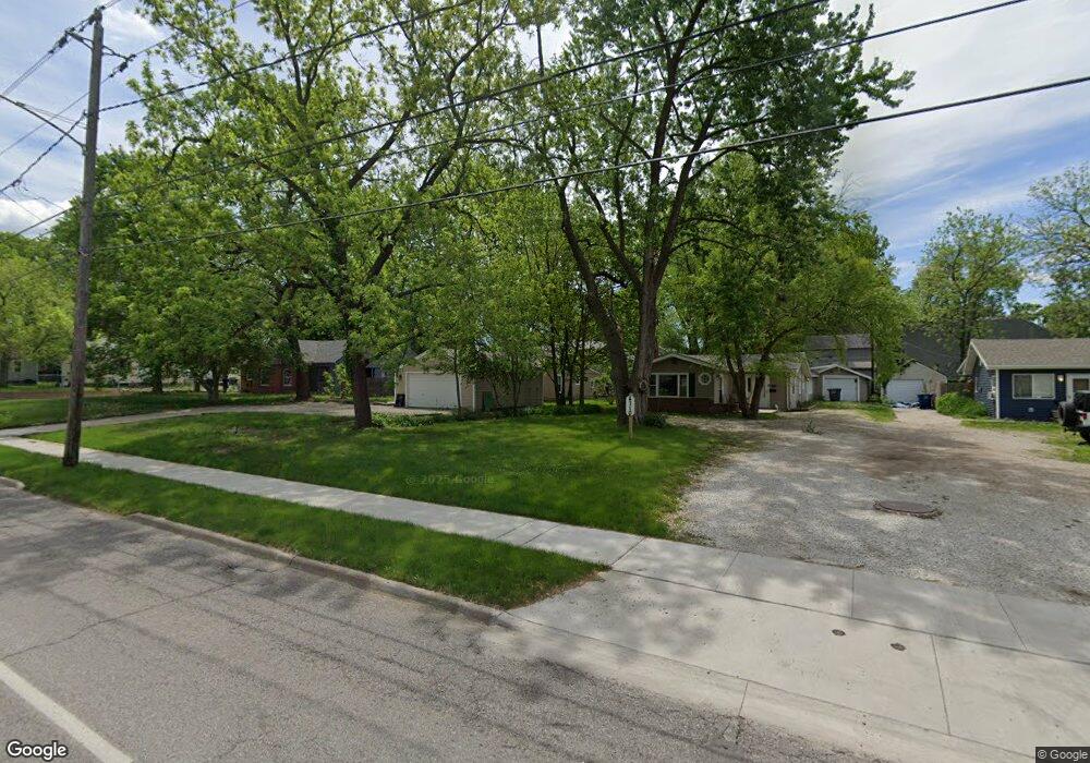 4706 Hickman Rd, Des Moines, IA 50310 - photo 1