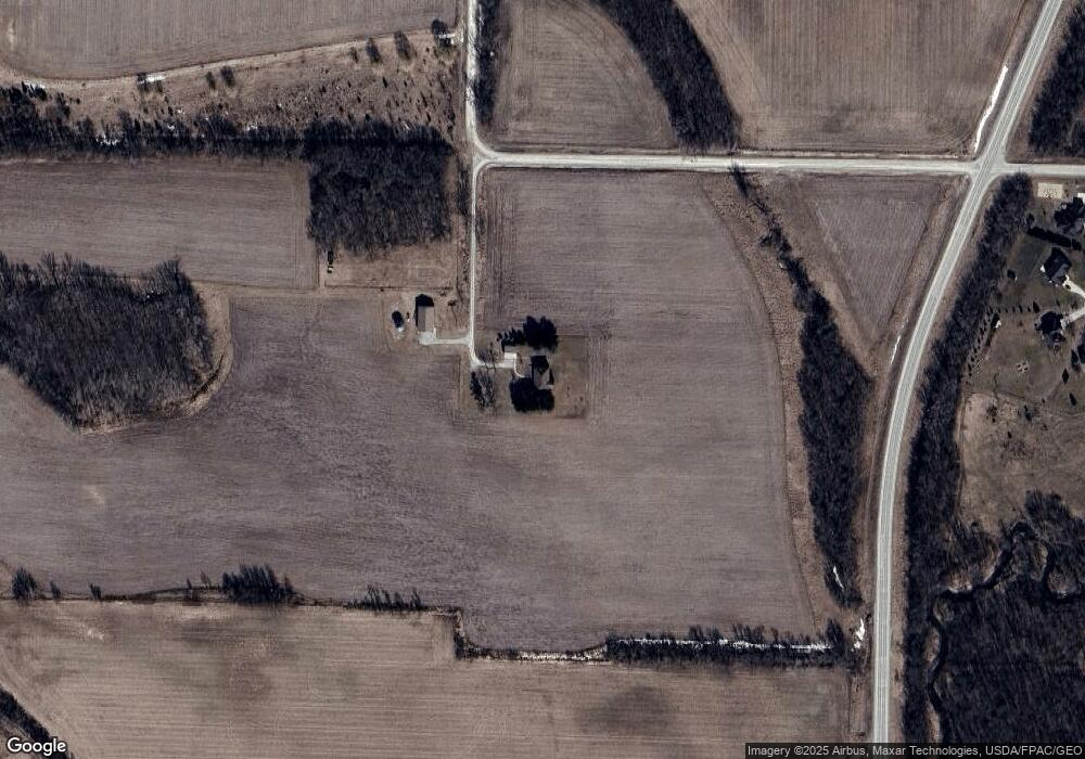 4923 Rex Ln, Walker, IA 52352 - photo 1