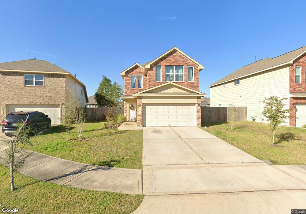 10611 Prillerman Trails Dr, Houston, TX 77016 - photo 1