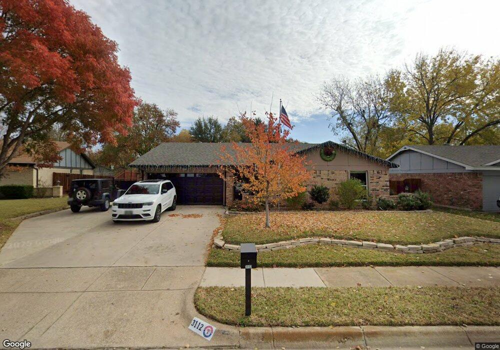 3112 Murphy Dr, Bedford, TX 76021 - photo 1