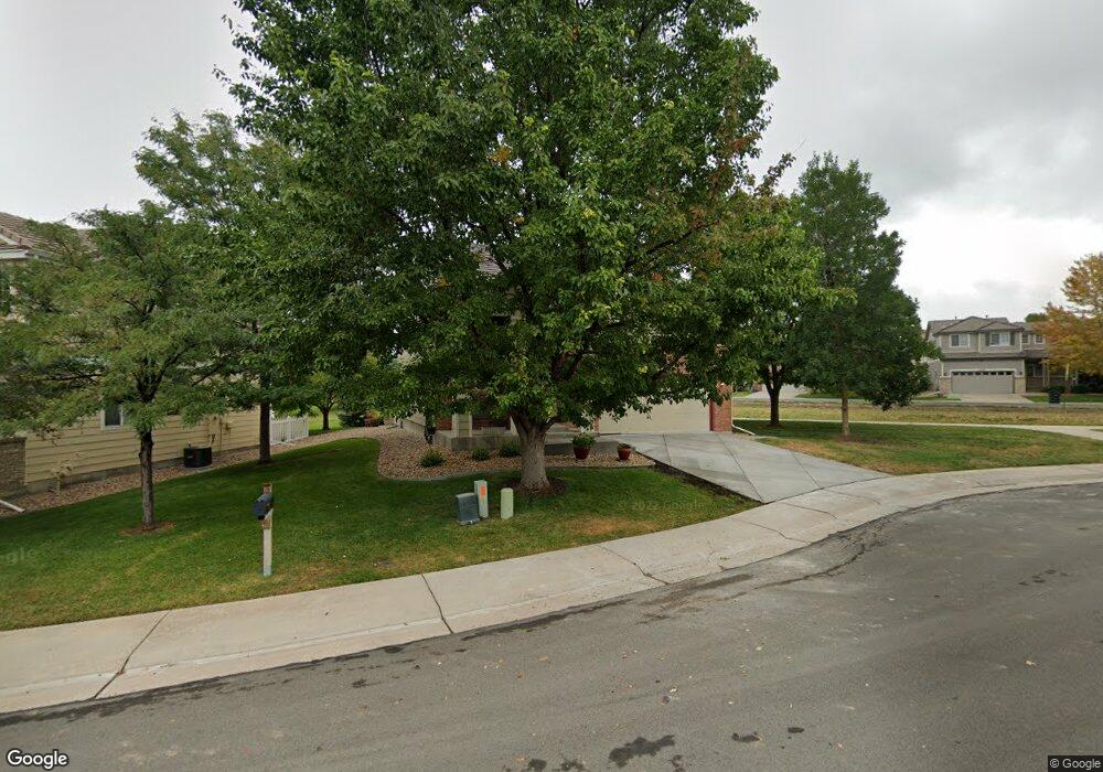 13904 Cook St, Thornton, CO 80602 - photo 1