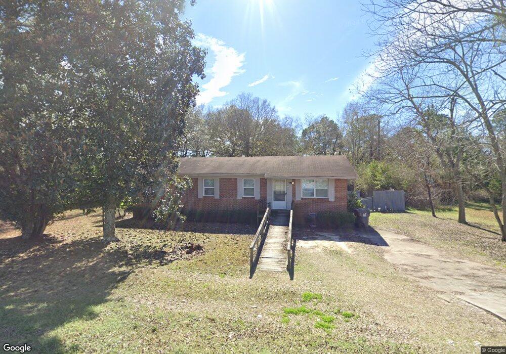 440 Martin Luther King jr Rd, Camilla, GA 31730 - photo 1