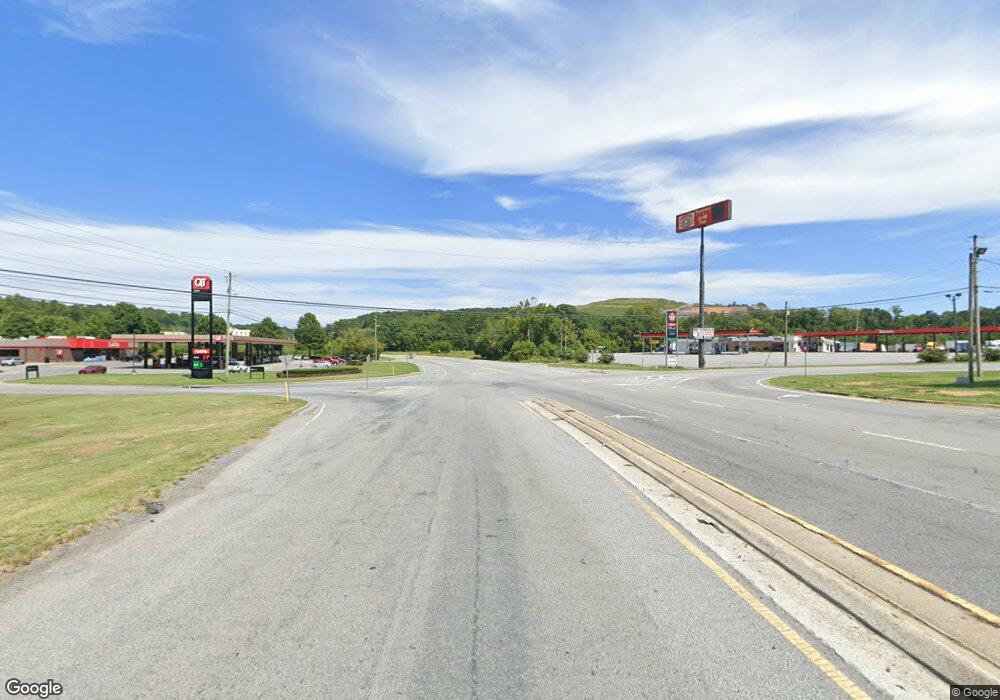 6002 Highway 140 NW, Adairsville, GA 30103 - photo 1