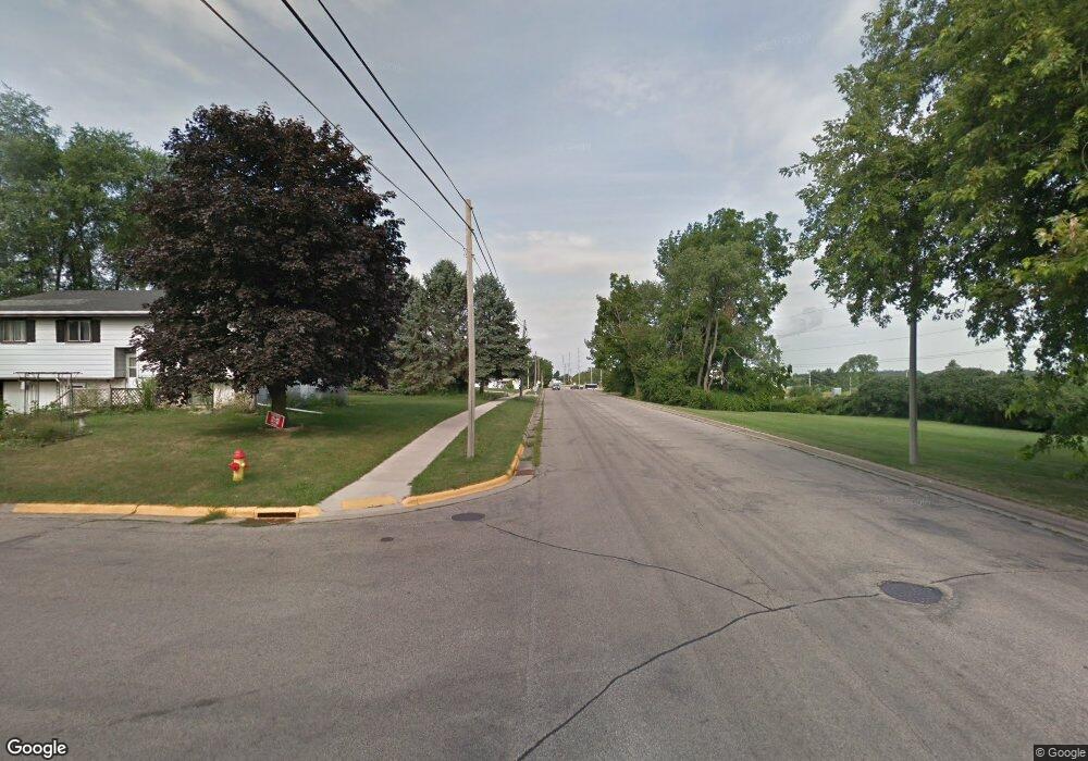 103 W 21st St, Monroe, WI 53566 - photo 1