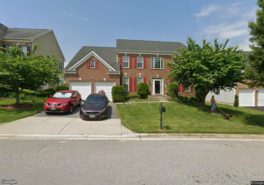 4009 Crathie Ln, Upper Marlboro, MD 20772 - photo 1