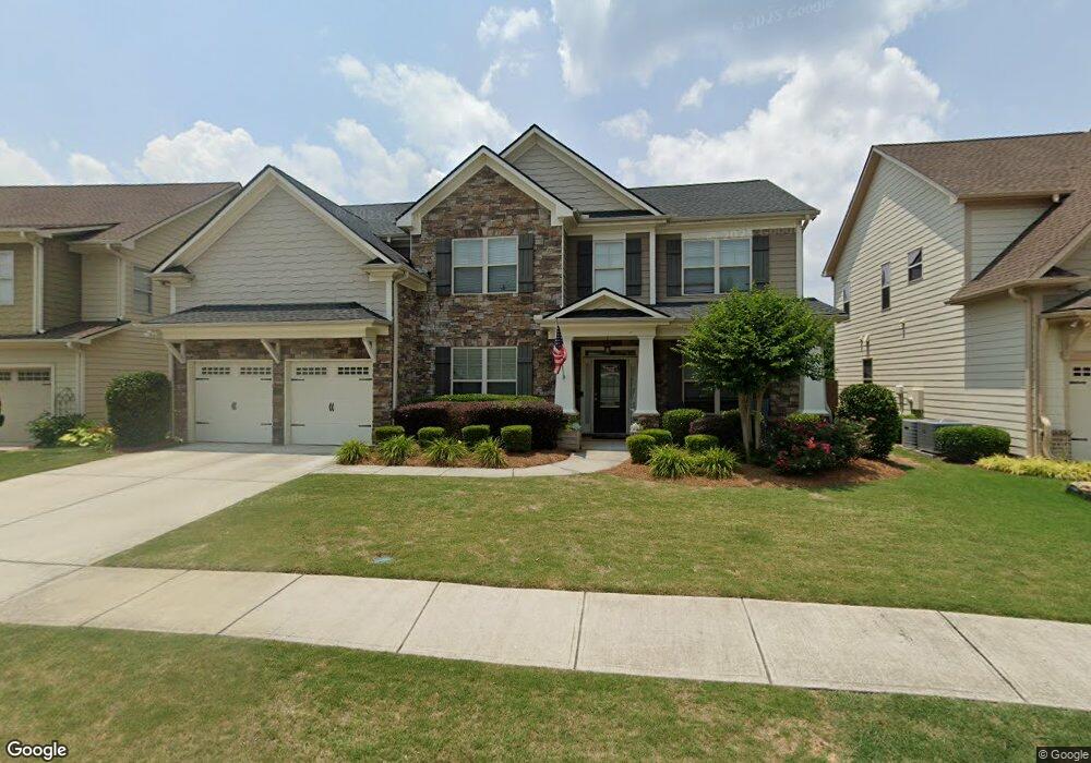 2256 Spring Stone Ct, Buford, GA 30519 - photo 1