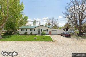 263 W 200 N, Aurora, UT 84620