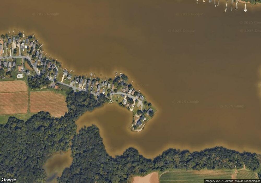 11306 Bird River Grove Rd, White Marsh, MD 21162 - photo 1