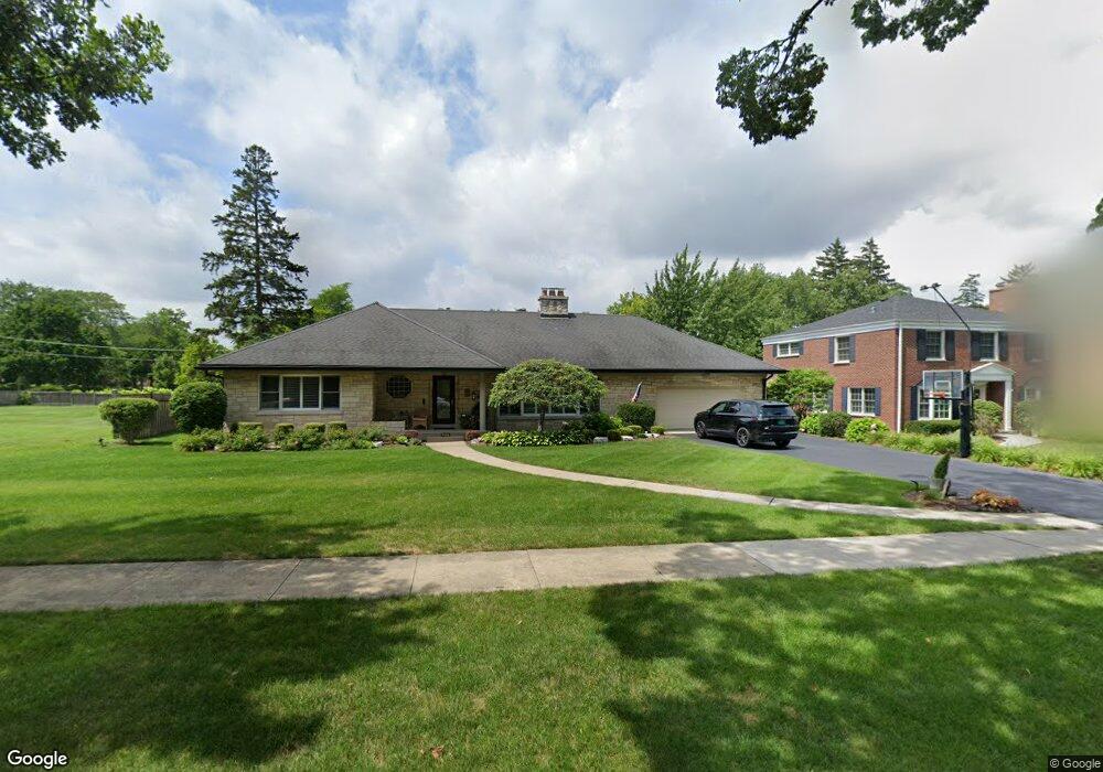 266 S Kenmore Ave, Elmhurst, IL 60126 - photo 1